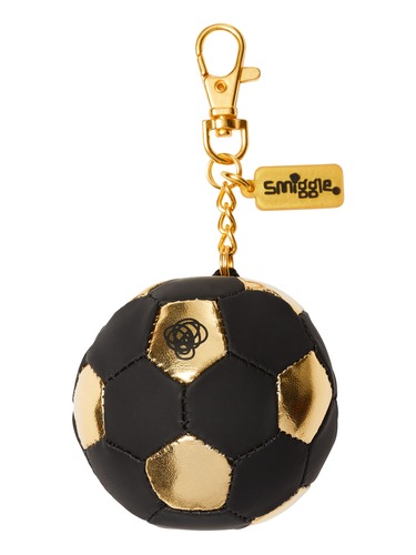 Score Keyring                                                                                                                   