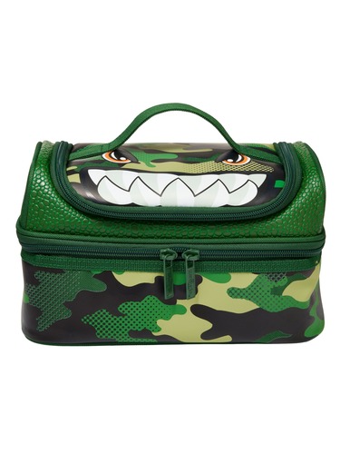 Best Budz Double Decker Lunchbox                                                                                                