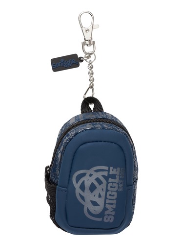 Smiggler Mini Collectable Keyring                                                                                               