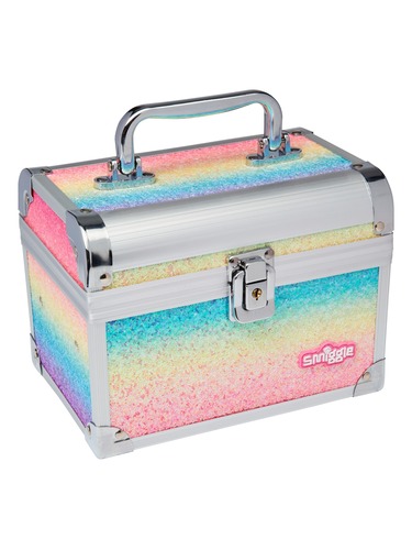 Glam Jewellery Box Case                                                                                                         