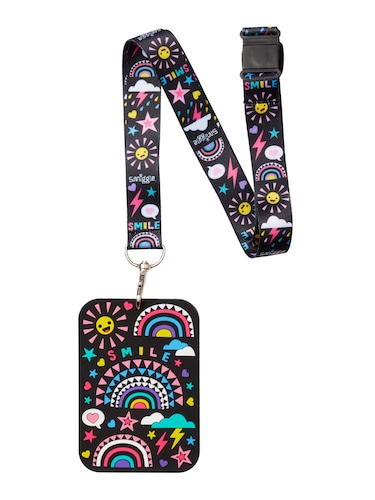 Better Together Bus Pass Lanyard                                                                                                