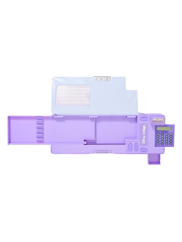 Disney Princess Pop Out Pencil Case                                                                                             