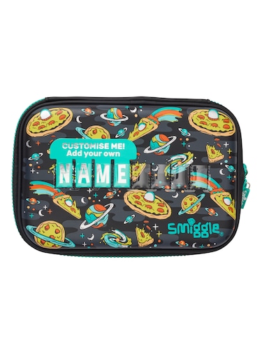 Fly'n Hardtop Id Pencil Case                                                                                                    