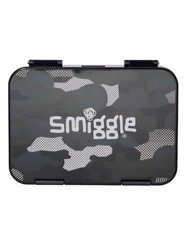 Assist Medium Happy Bento Lunchbox                                                                                              