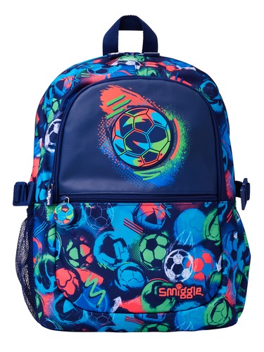 Limitless Classic Attach Backpack                                                                                               