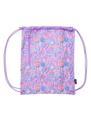 Limitless Drawstring Bag                                                                                                        