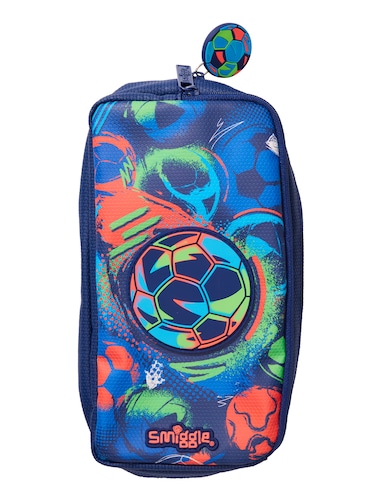 Limitless Pocket Character Pencil Case                                                                                          