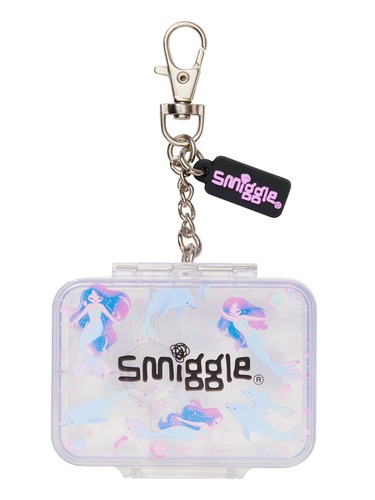 Limitless Mini Bento Lunchbox Collectable Keyring                                                                               