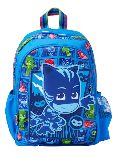 Pj Masks Power Heroes Junior Character Backpack                                                                                 