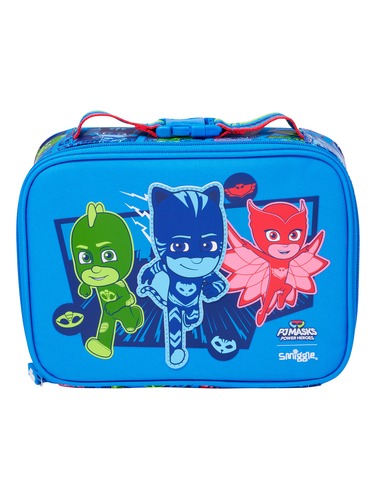 Pj Masks Power Heroes Teeny Tiny Square Lunchbox                                                                                
