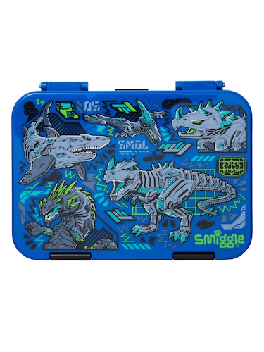 All Stars Medium Bento Lunchbox                                                                                                 