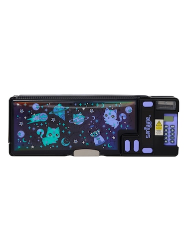 Rush Pop Out Pencil Case                                                                                                        