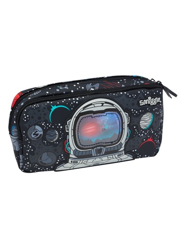 Eclipse Pocket Character Pencil Case