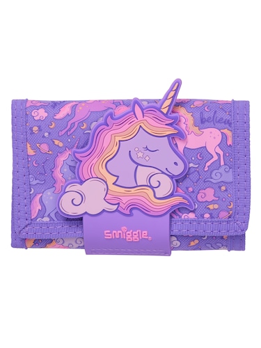 Eclipse Character Wallet                                                                                                        