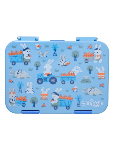 Out & About Medium Bento Lunchbox                                                                                               