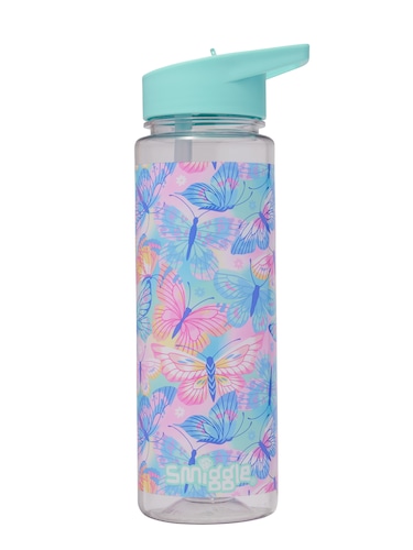 Surreal Spout Plastic Drink Bottle 650Ml                                                                                        