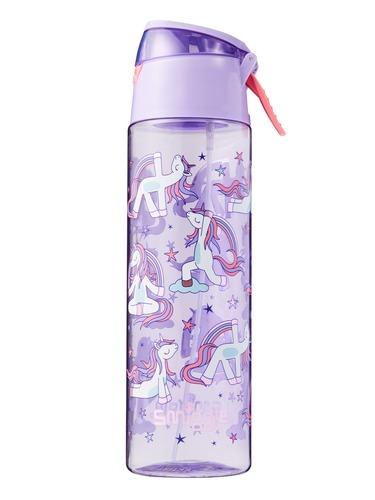 Flash Spritz Lid Plastic Drink Bottle 760Ml                                                                                     