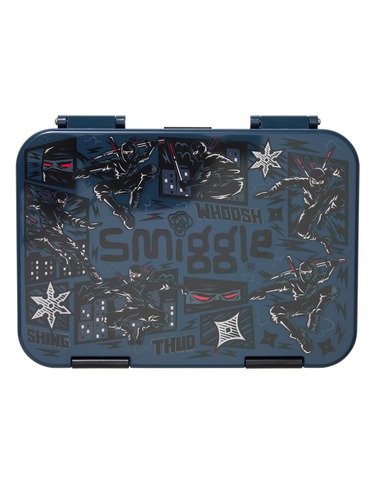 Realm Medium Bento Lunchbox                                                                                                     