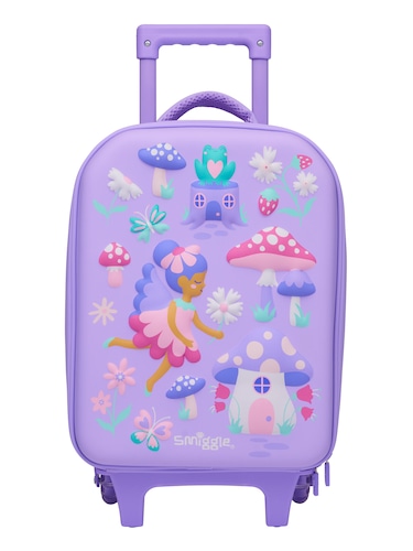 I Spy Hardtop Junior Trolley Bag                                                                                                