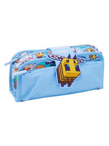 Minecraft Utility Pencil Case                                                                                                   