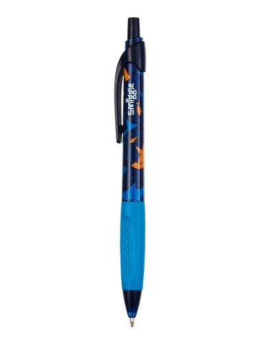 Paradise Tri-Barrel Pen                                                                                                         