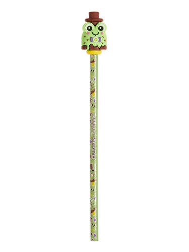 Lil' Scent Ice Creamery Pencil                                                                                                  