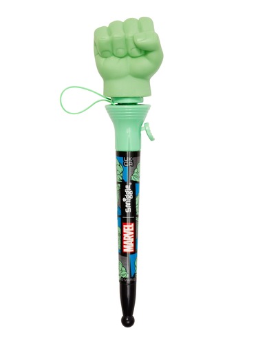 Marvel Novelty Pen                                                                                                              