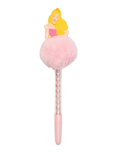 Disney Princess Novelty Pen                                                                                                     