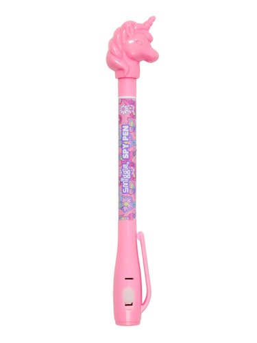 Hey There Spy Pen                                                                                                               