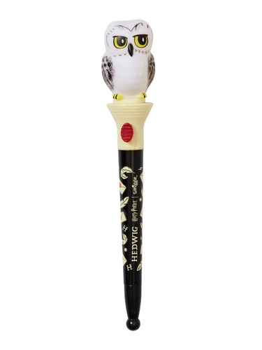 Harry Potter Novelty Pop Pen                                                                                                    