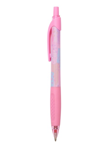 Pick Me Tribarrel Pen                                                                                                           