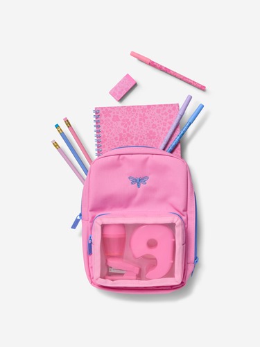 Floral A5 Organiser Kit                                                                                                         